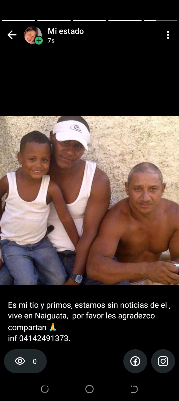 Foto de Miguel y Aquiles molina