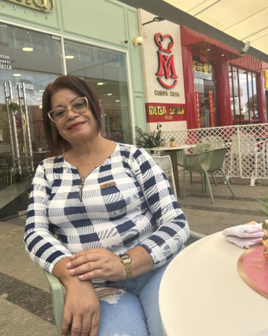Foto de Dulce Palma