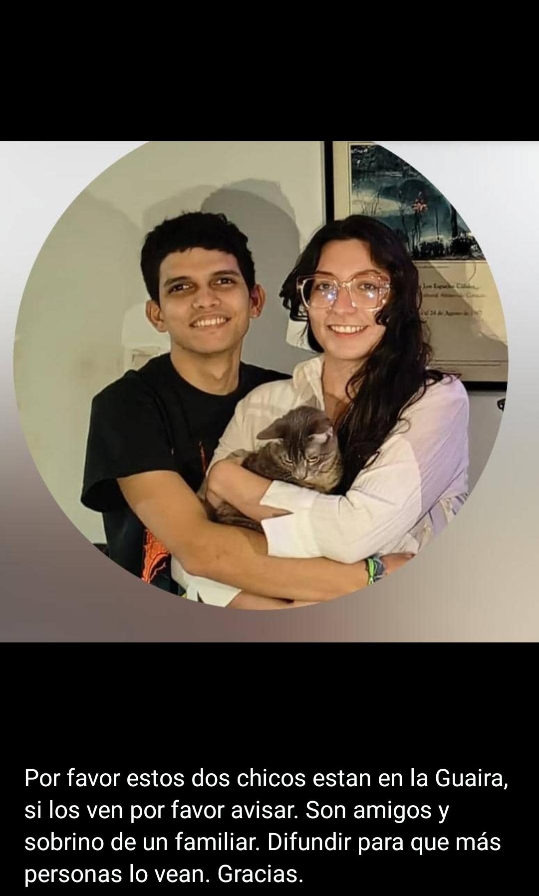 Foto de Jesús Alejandro Sánchez López