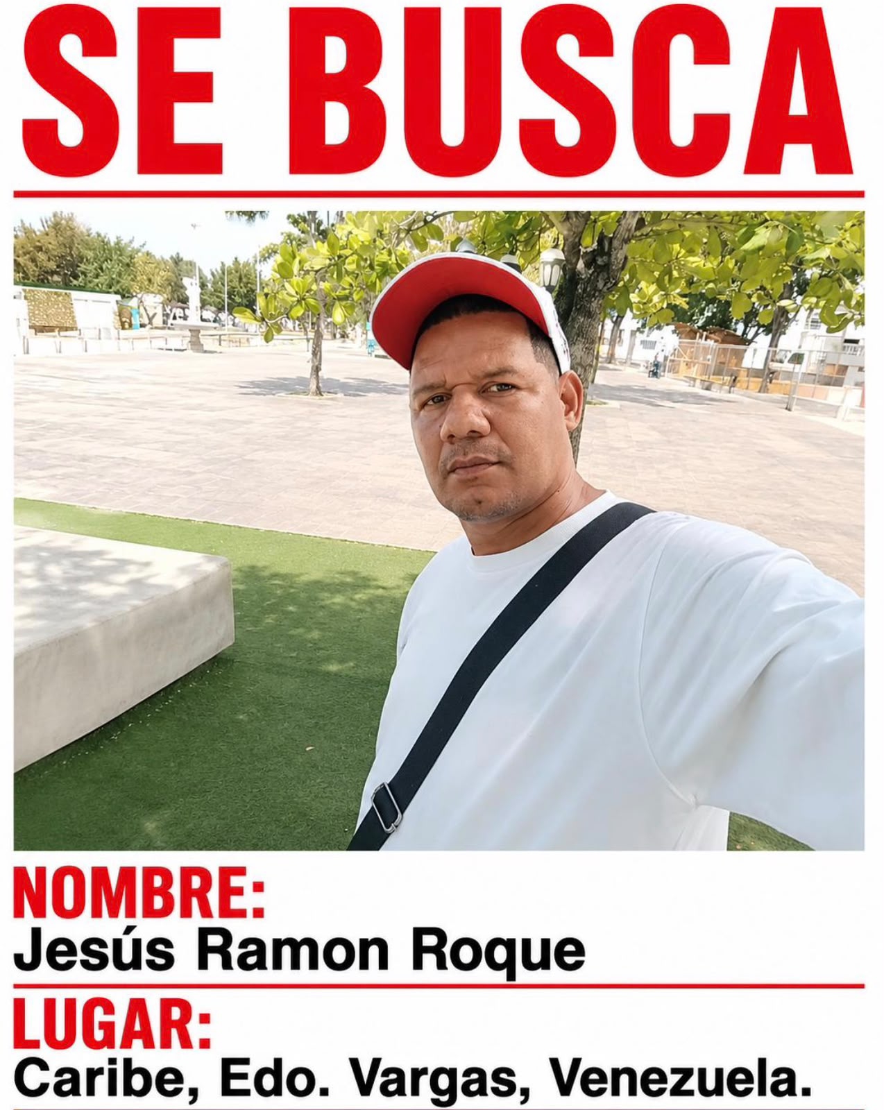 Foto de Jesus Ramón Roque