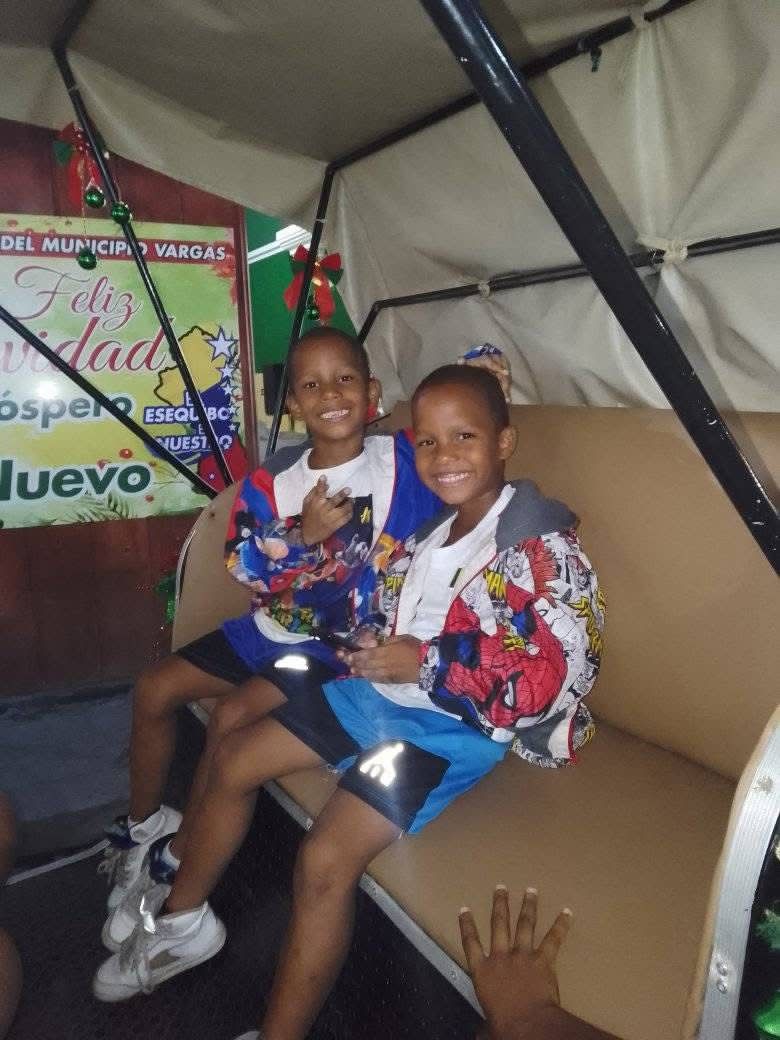 Anderson y Yenderso