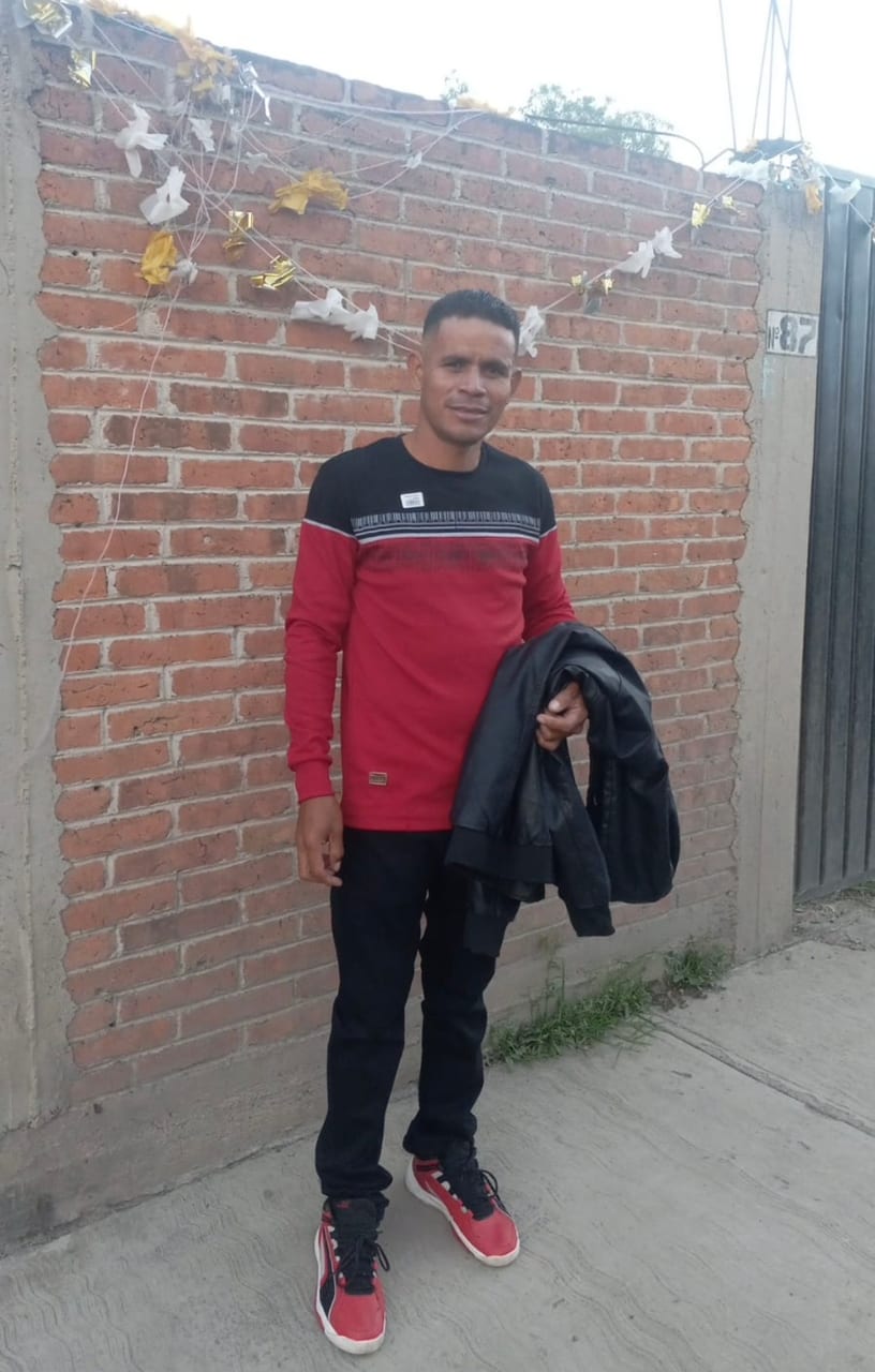 Foto de Cesar Rondón