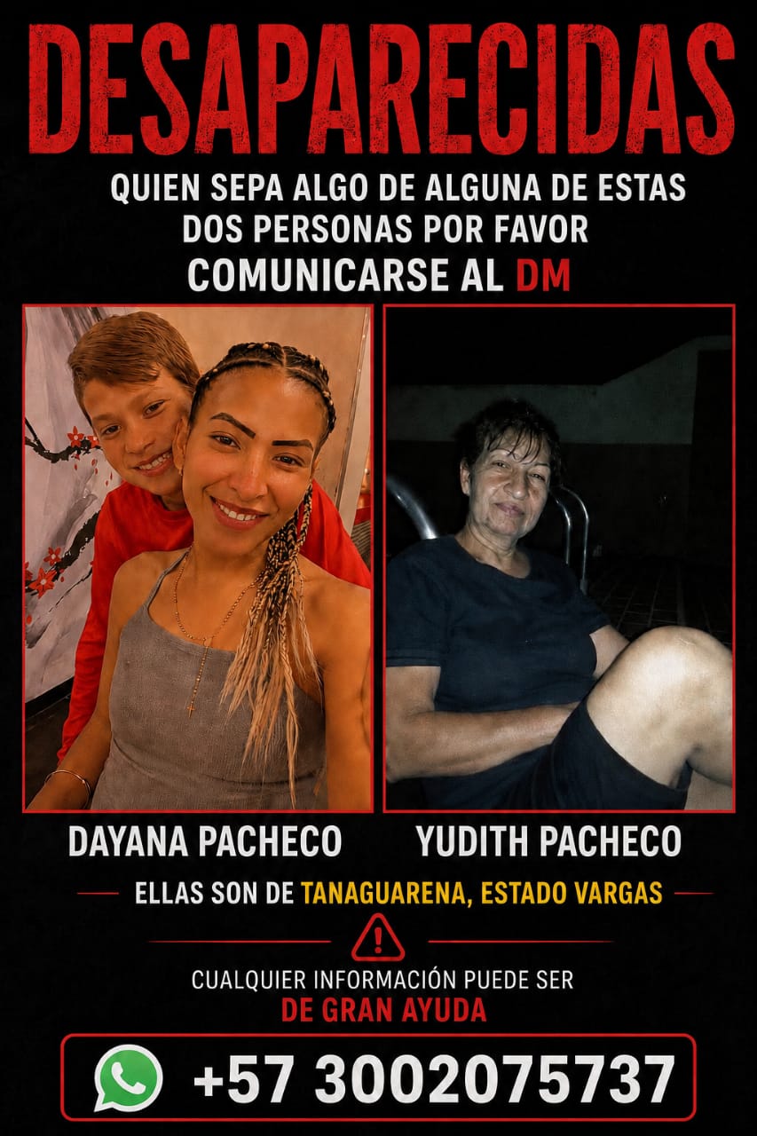 Foto de Dayana pacheco