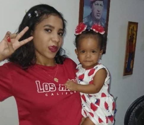 Nohemí Adais Ledezma