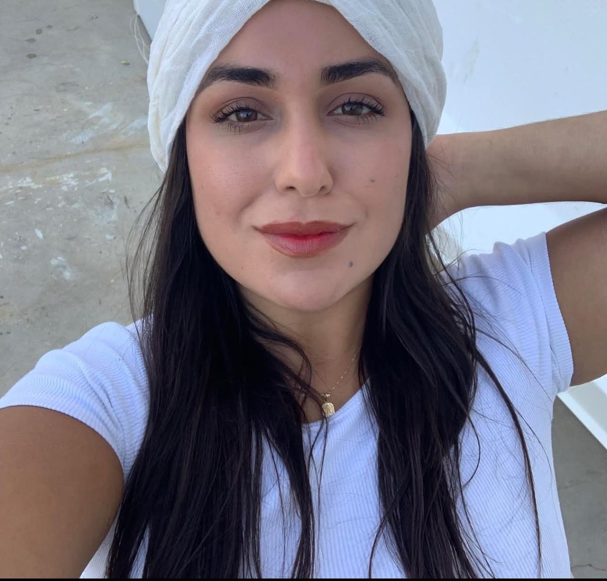 Foto de Dansheska Osorio