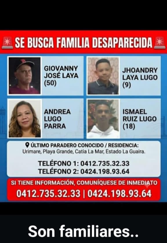 Foto de Giovanny jose laya