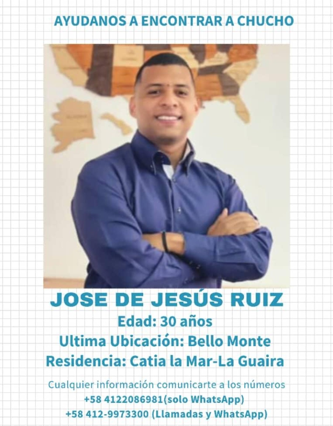 Foto de Jose de Jesús Ruiz