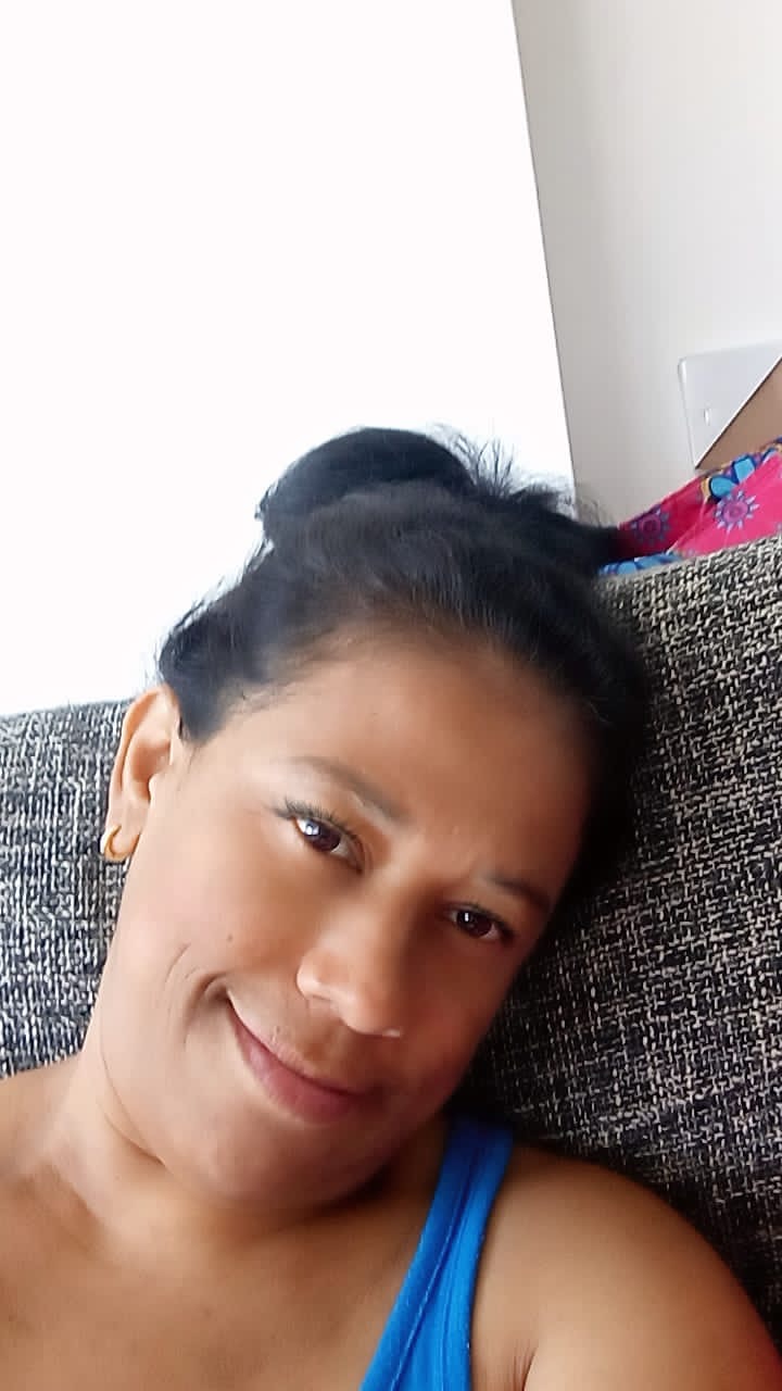 Foto de Yasmir Pérez