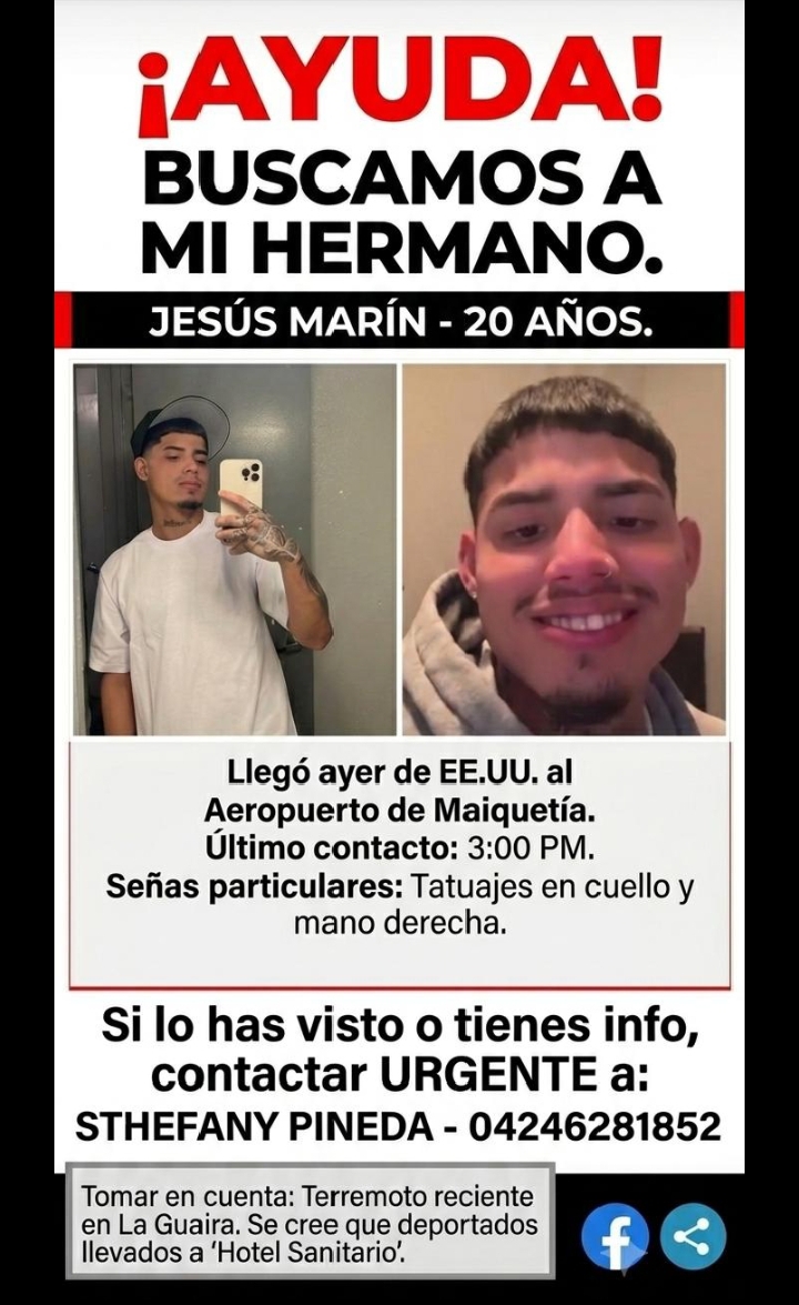 Foto de Jesús Marin