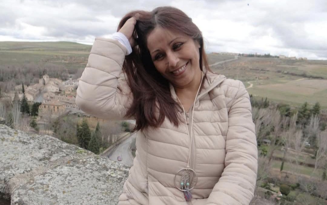 Foto de Glenda Veliz