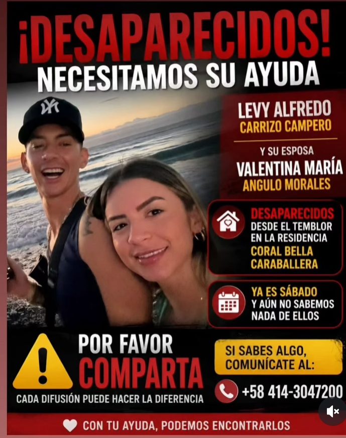Foto de Levy Alfredo Carrizo Campero