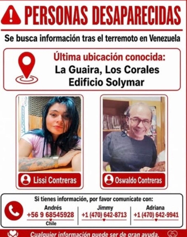 Foto de Foto Oswaldo Contreras