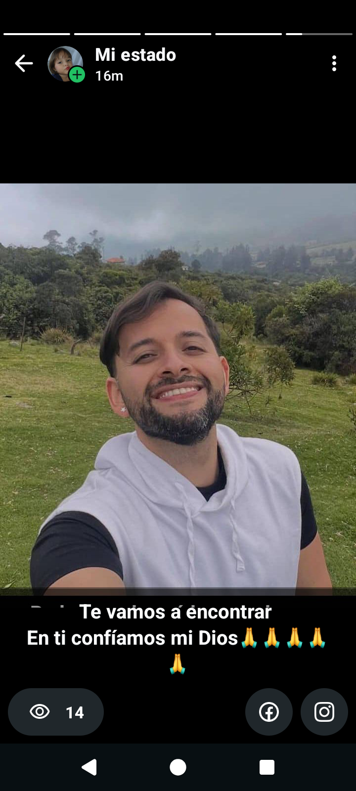 Foto de Ismael peña Pérez
