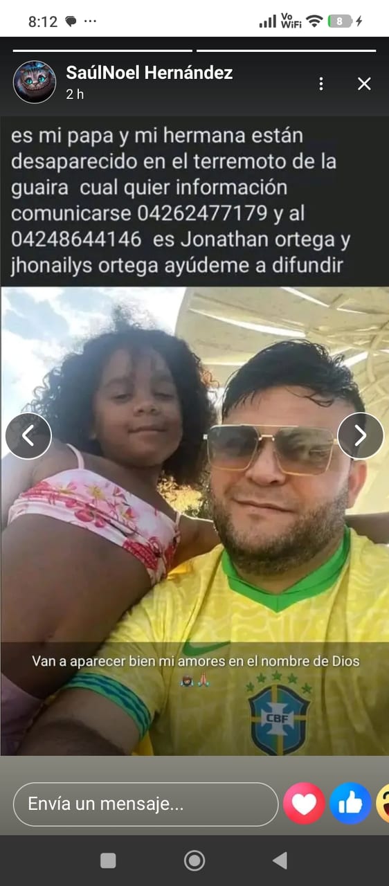 Jhonatan Ortega