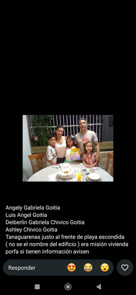 Foto de Luis angel goitia
