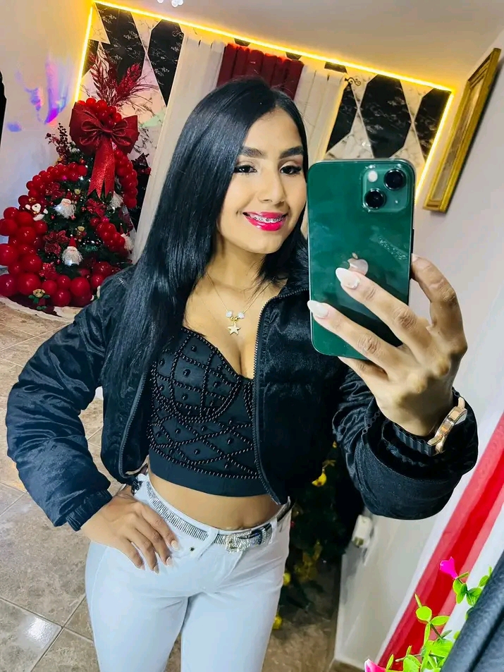 Foto de Dariana Alejandra Moreno Rodriguez