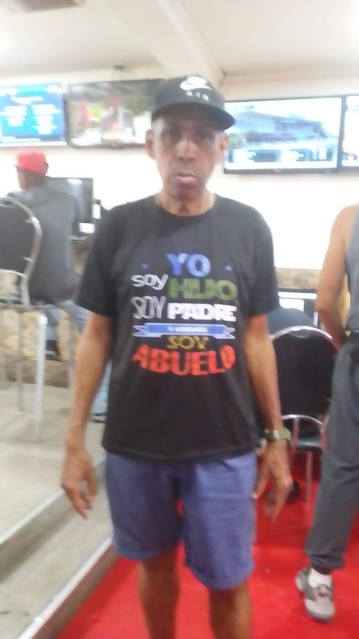 Foto de Carlos Villarroel