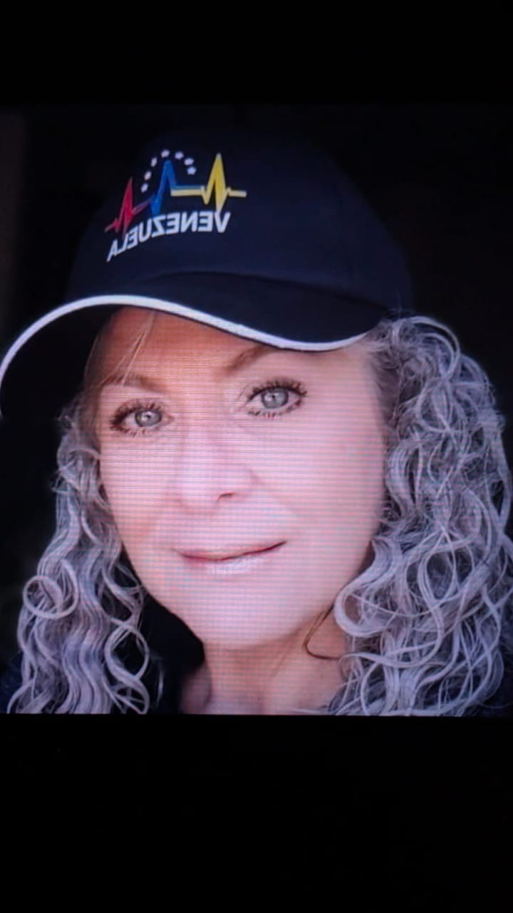 Foto de Sindy Marisol Gonzalez