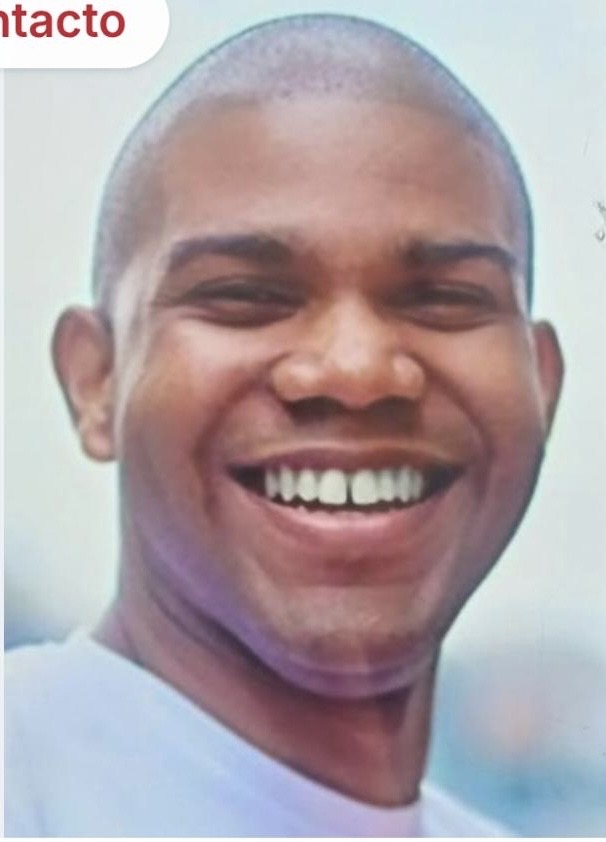 Foto de Ricardo Jose Peña Espinoza