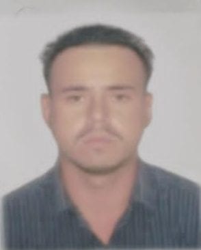 Foto de Yosmar José García