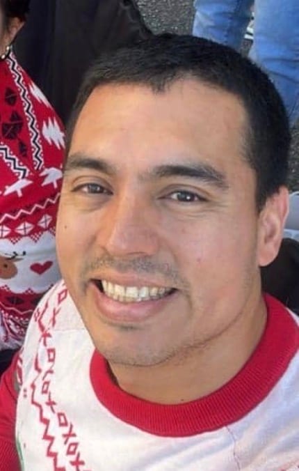 Foto de Carlos Eduardo Garrido Molina