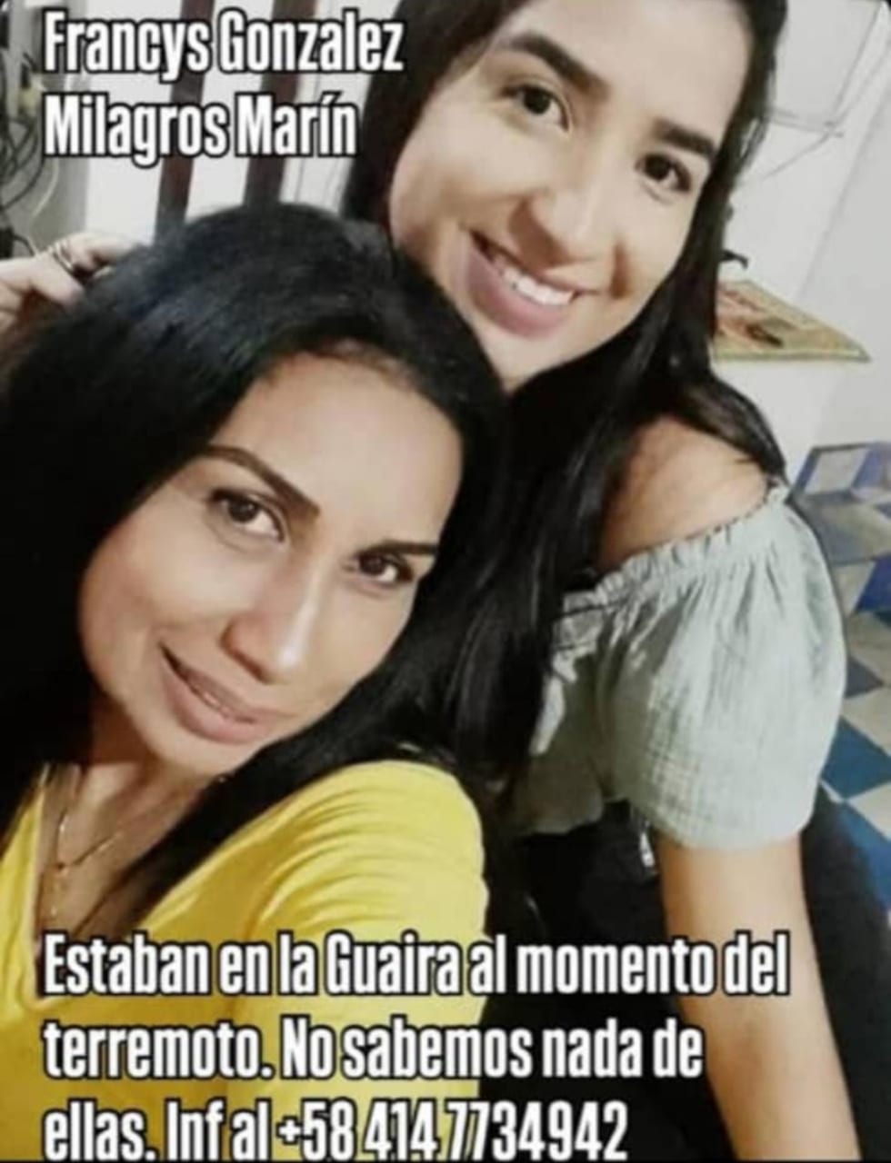 Foto de Francys González
