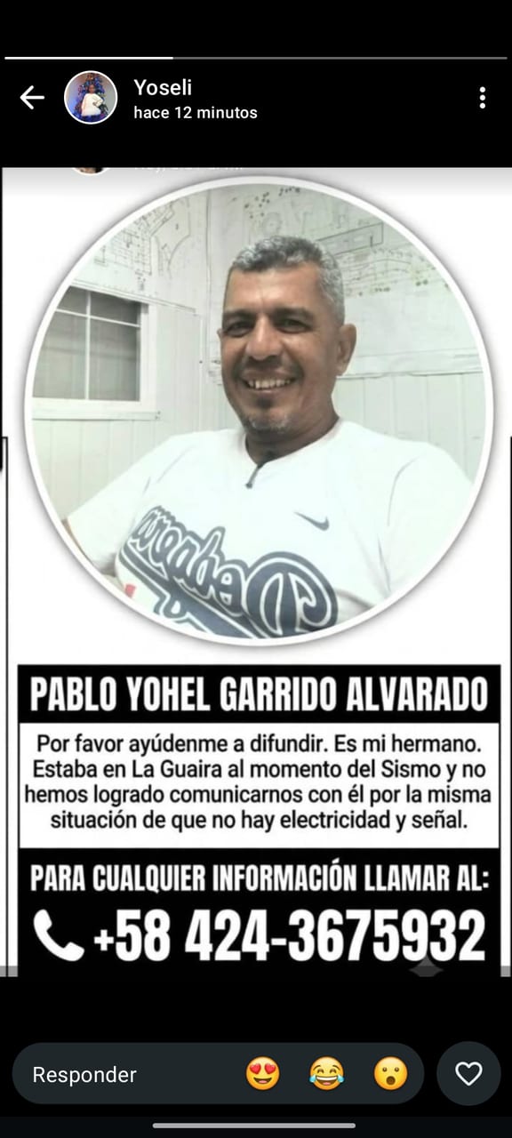 Pablo Johel Garrido