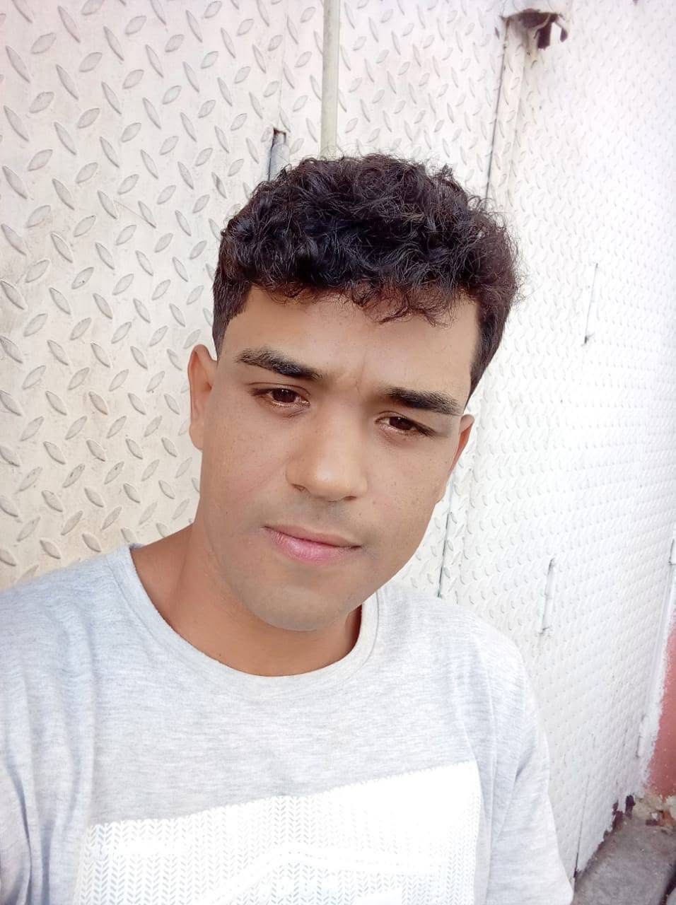 Foto de Elias jose caraballo