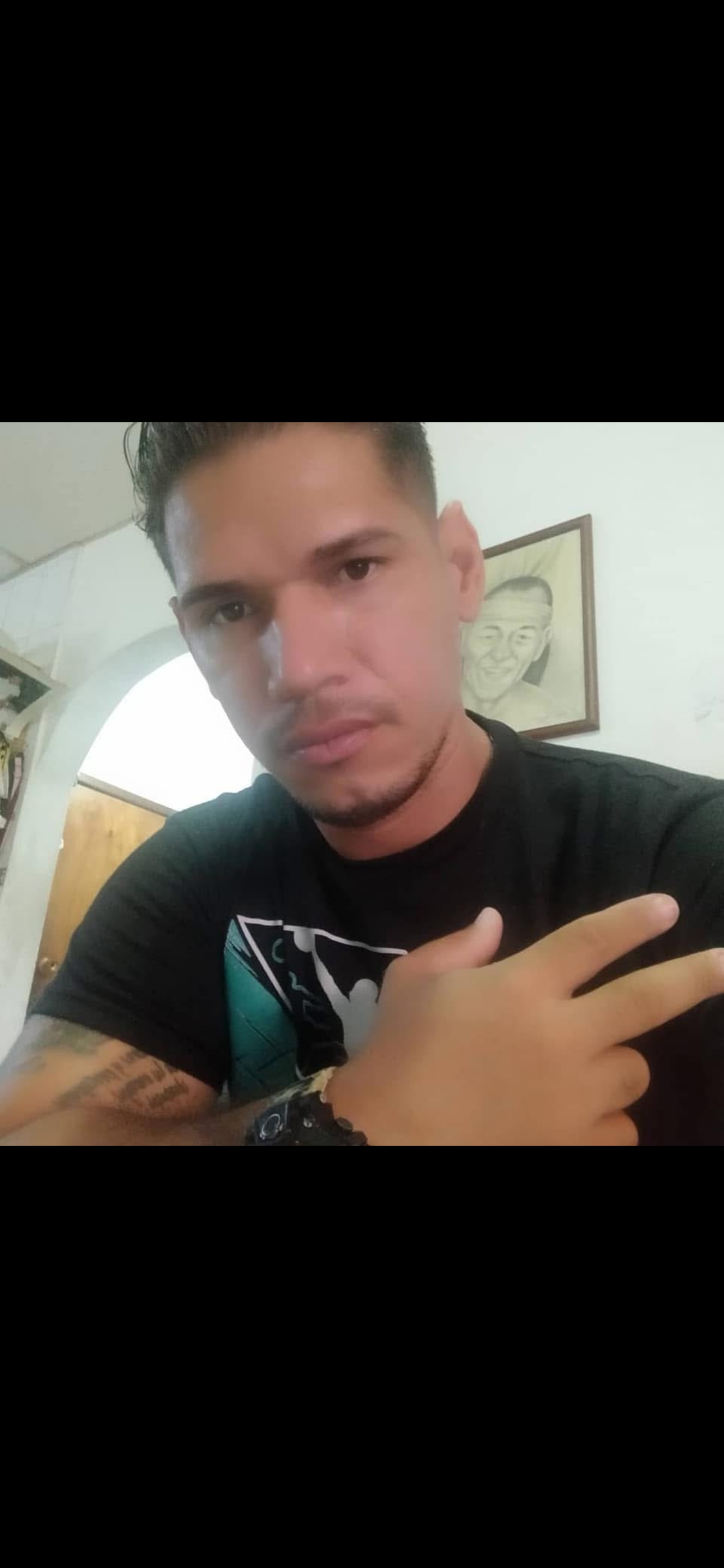 Foto de Carlos Jose Gomez Muñoz (pirulo)