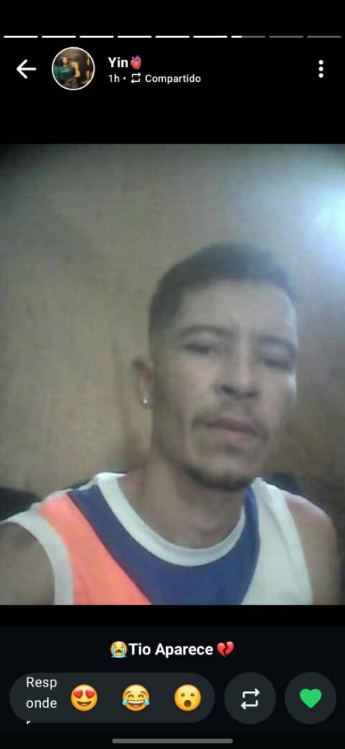 Foto de Javier ascanio