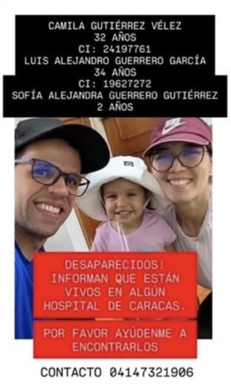 Foto de Sofía Alejandra guerrero gutierrez