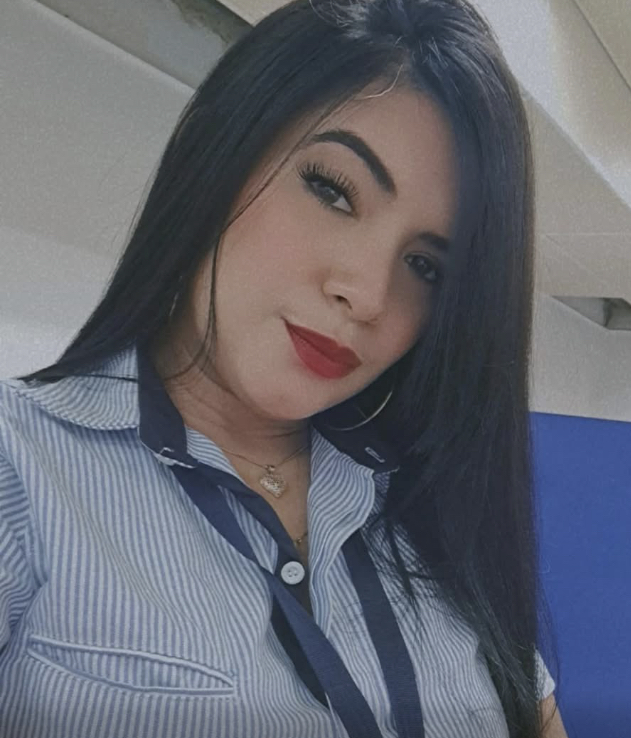 Marivic Alejandra isturiz benavente