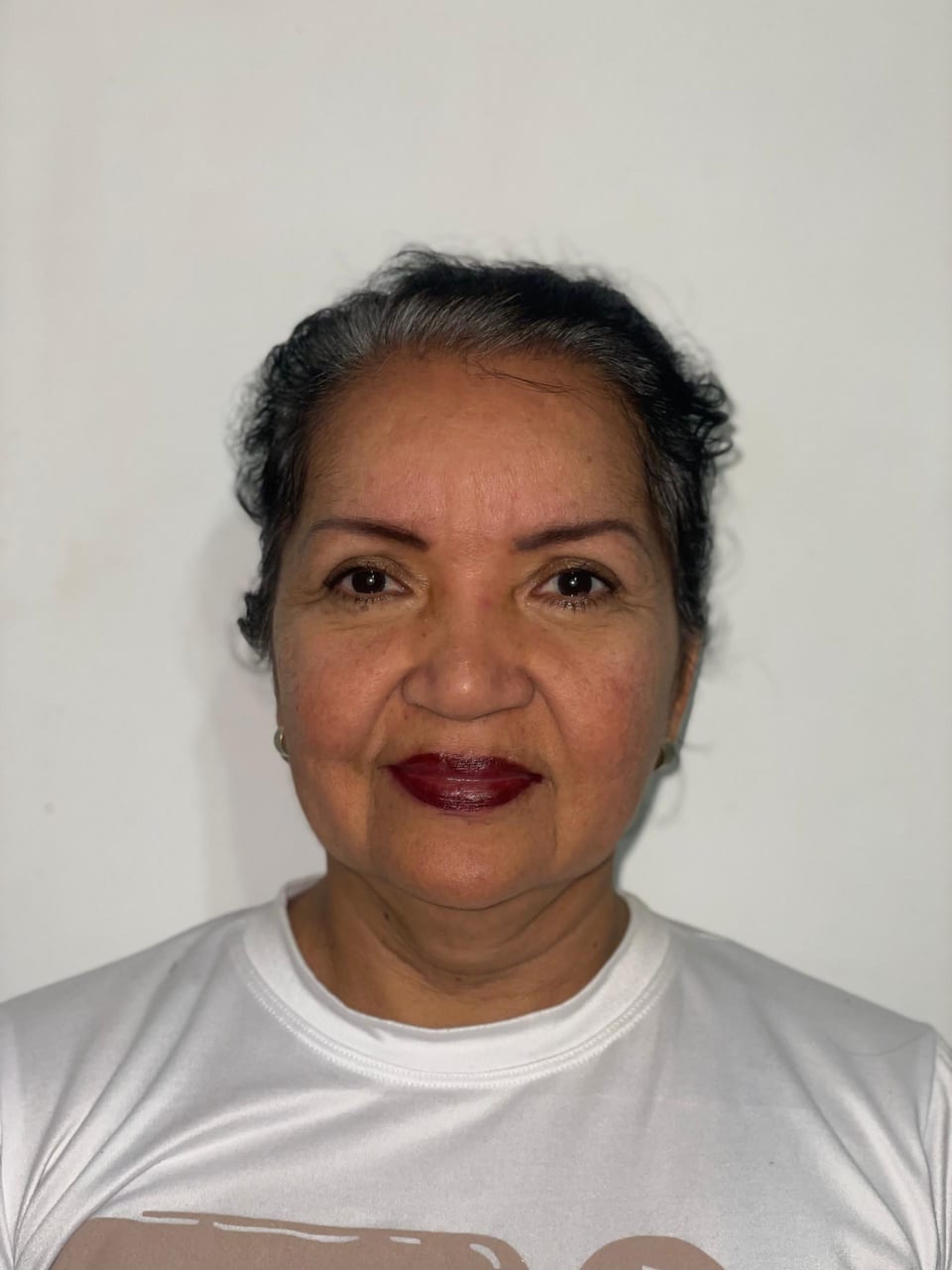 Foto de Mirna Josefina Peña Guilarte