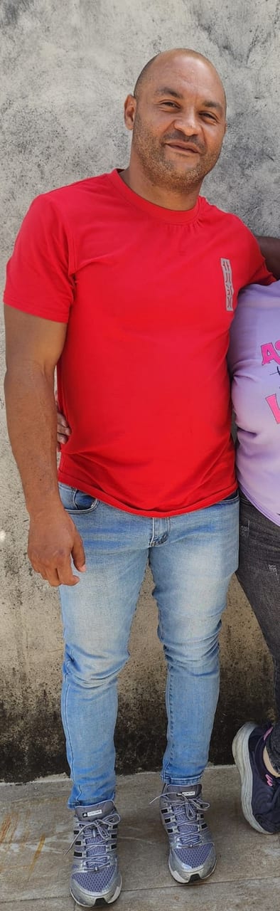 Foto de Darwin briceño