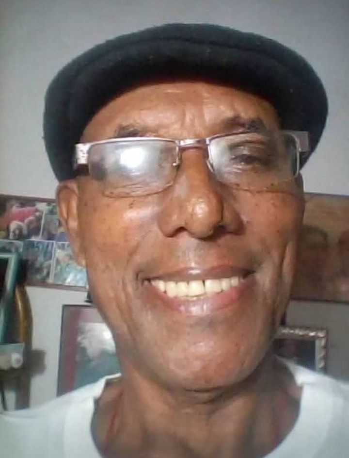 Foto de Pablo José Blanco Gudiño