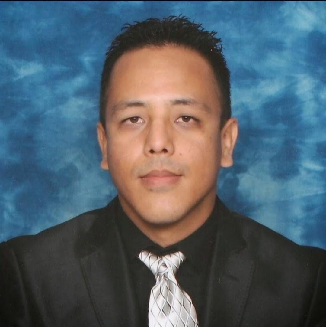 Foto de José Luis Cumare Diaz