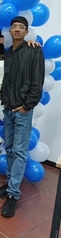 Foto de Figueroa campos Arturo Alejandro