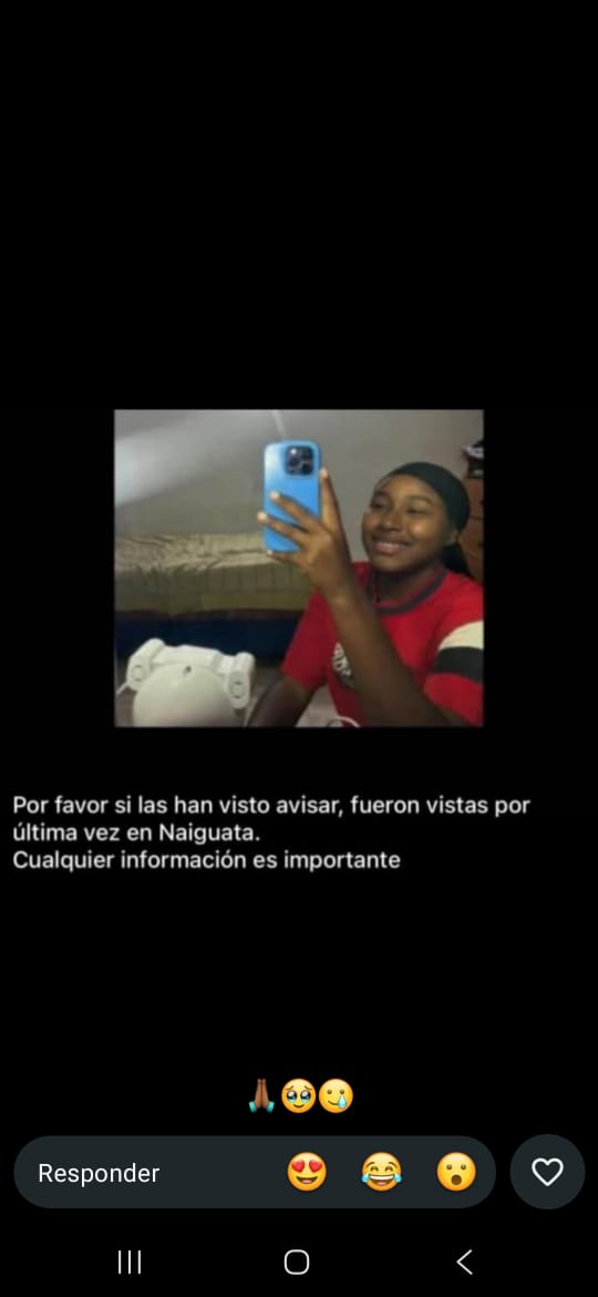 Foto de Claudia Anaya Orozco
