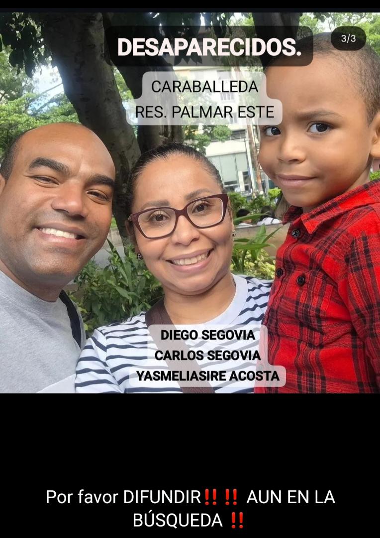 Foto de Familia segovia