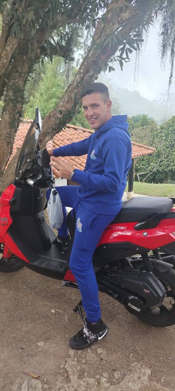Foto de Juan Carlos Díaz Briceño