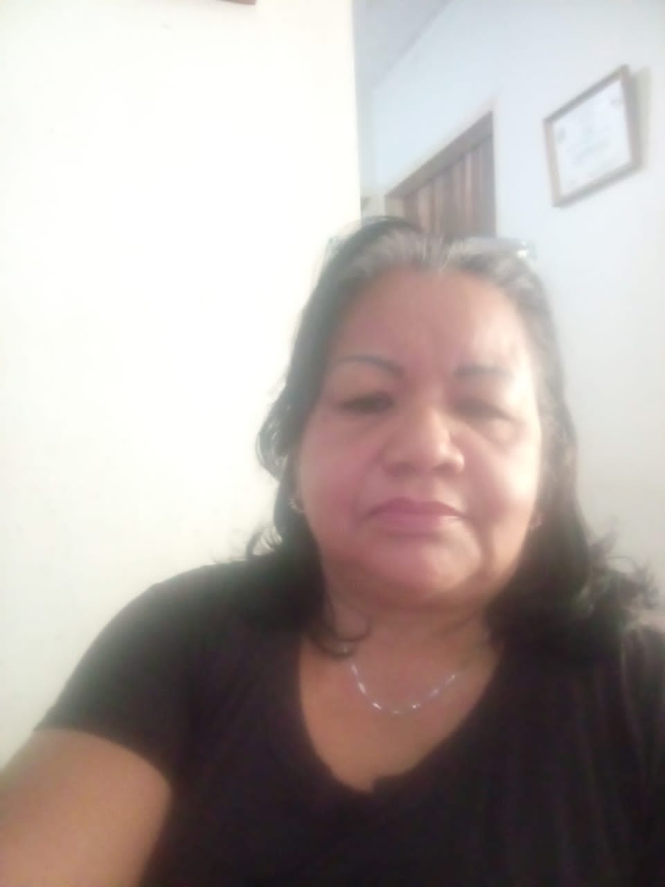 Foto de Antonia oropeza