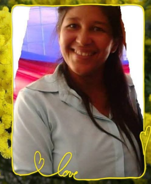 Foto de Yudith Sivira
