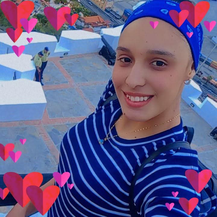 Foto de Oriannys Ortiz