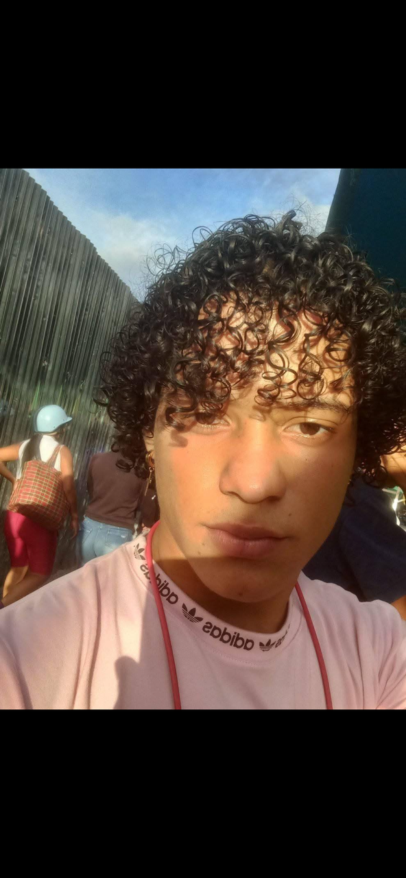 Foto de Giovanni Neptali Ronco Negrin