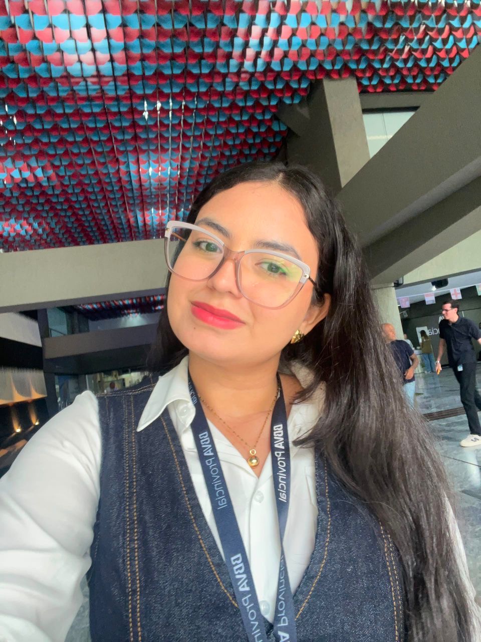 Foto de Lesli del valle Figuera Lopez