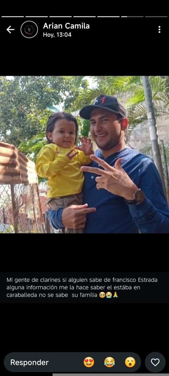 Foto de Francisco estrada santoyto