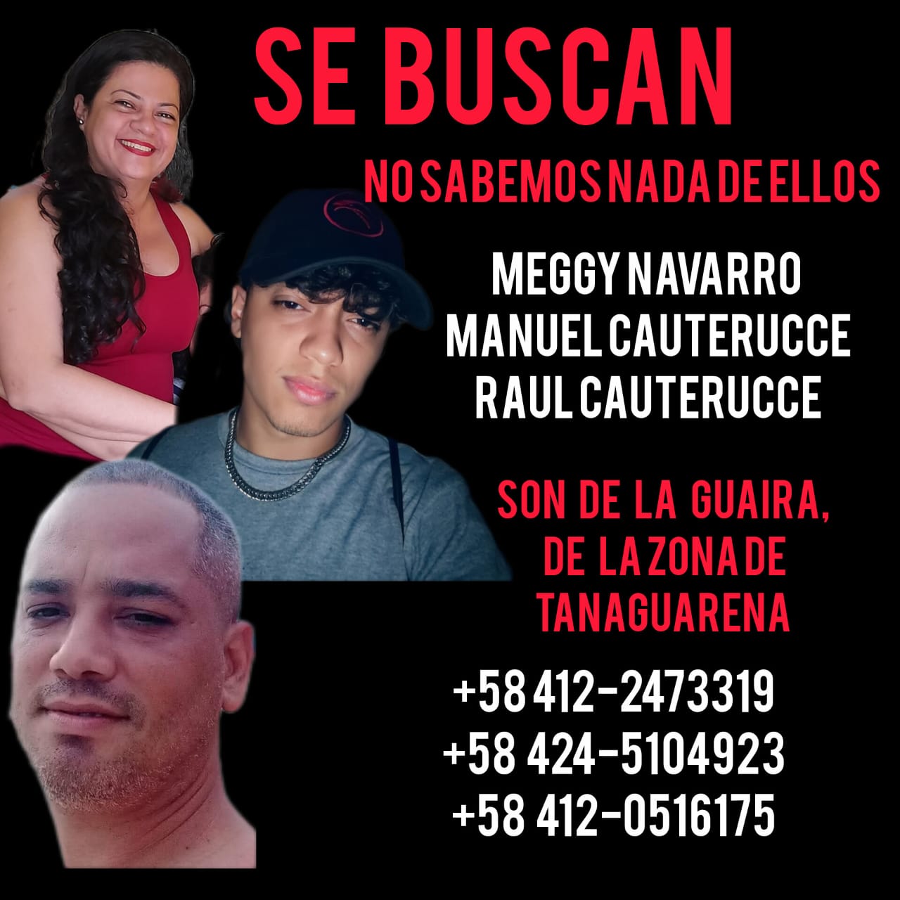 Foto de Manuel cauterucce