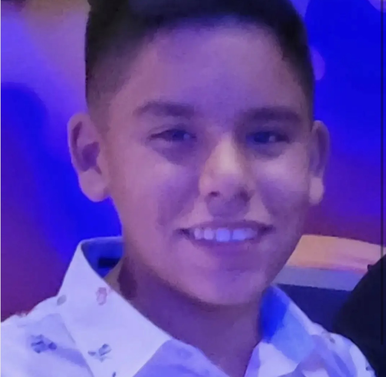 Foto de Gonzalo Márquez Pérez