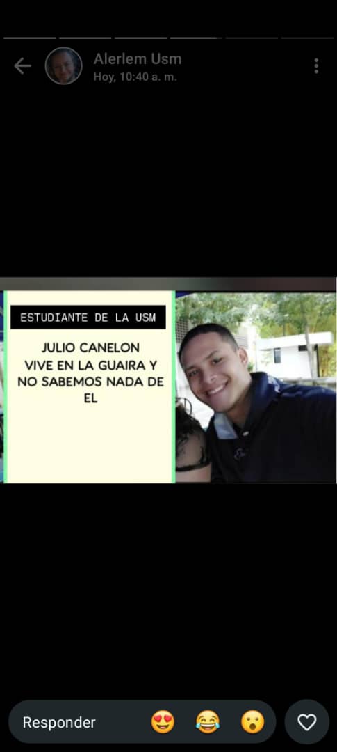 Julio Canelon