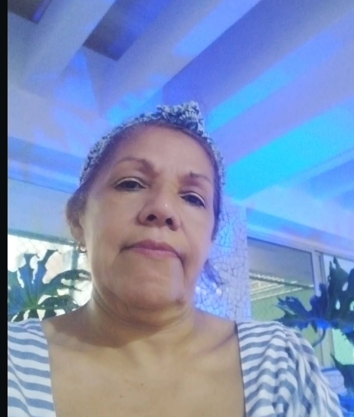 Foto de Nilla rumbo